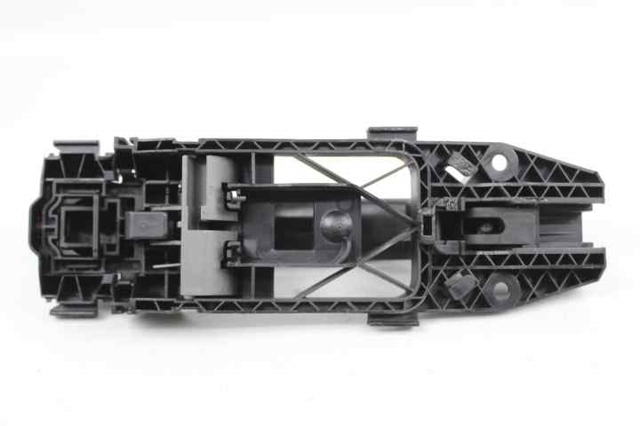 VAG 5N0839885F Soporte de manija exterior de puerta delantera derecha  en stock Valencia
