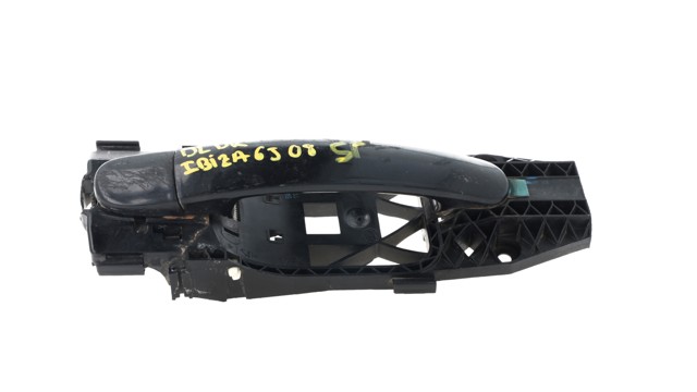 5N0839885F VAG Soporte de manija exterior de puerta delantera derecha  comprar en Oviedo