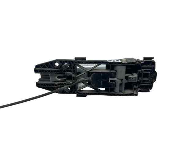 5N0839885F Soporte de manija exterior de puerta delantera derecha  disponible Burgos