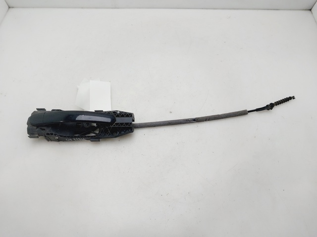 5N0839885F Soporte de manija exterior de puerta delantera derecha  en stock Castellón