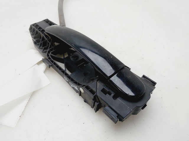 5N0839885F VAG Soporte de manija exterior de puerta delantera derecha  comprar en Jaén
