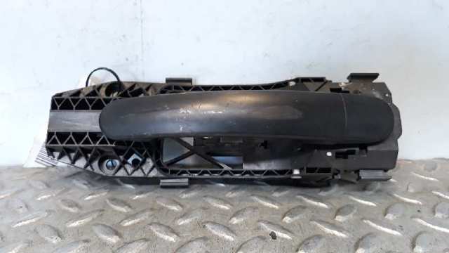 VAG 5N0839885F Soporte de manija exterior de puerta delantera derecha  disponible España