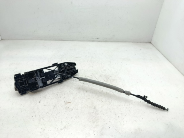 5N0839885F VAG Soporte de manija exterior de puerta delantera derecha  comprar en Oviedo