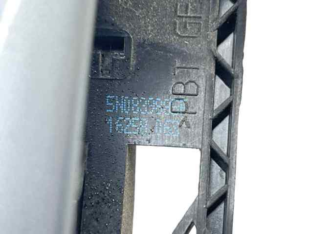 VAG 5N0839885F Soporte de manija exterior de puerta delantera derecha  comprar en Albacete