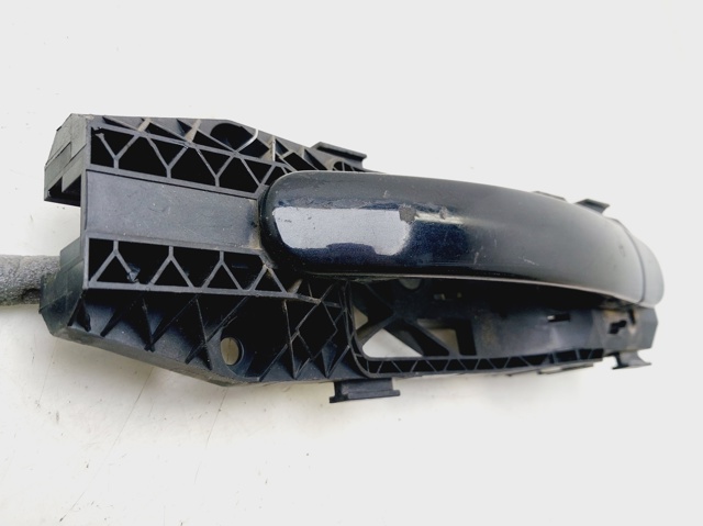 VAG 5N0839885F Soporte de manija exterior de puerta delantera derecha  disponible Valladolid