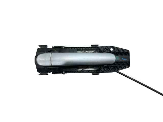 5N0839885F VAG Soporte de manija exterior de puerta delantera derecha  comprar en Jaén