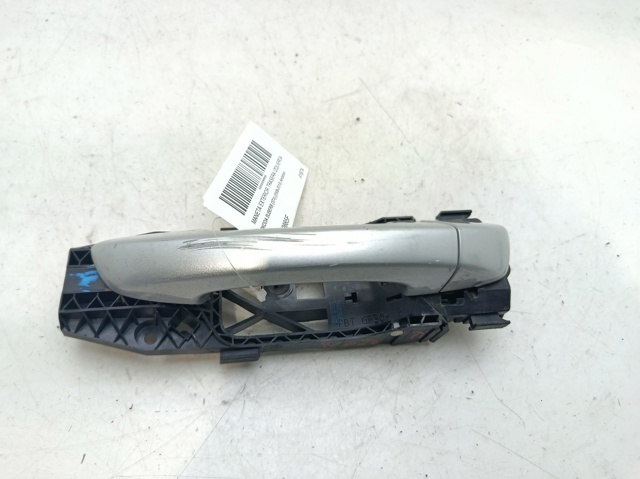 5N0839885F VAG Soporte de manija exterior de puerta delantera derecha comprar Madrid