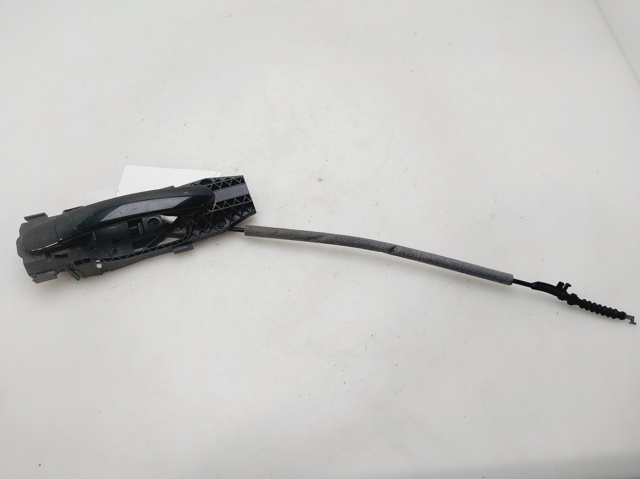 5N0839885F VAG Soporte de manija exterior de puerta delantera derecha  comprar en Oviedo