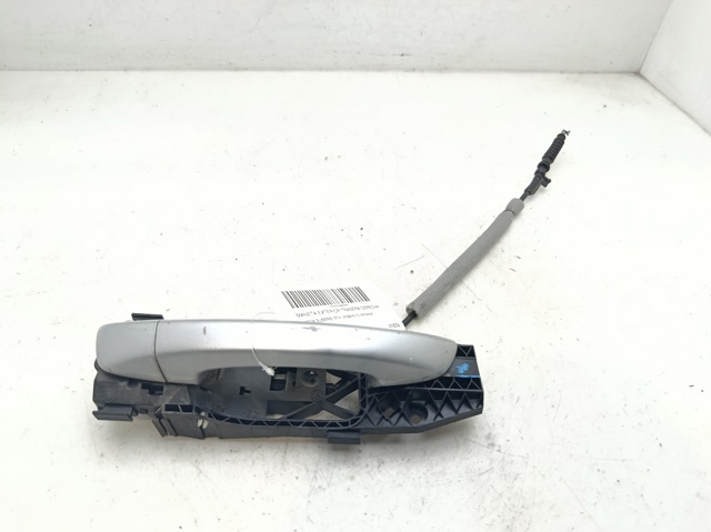 5N0839885F VAG Soporte de manija exterior de puerta delantera derecha  comprar en Jaén