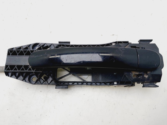 VAG 5N0839885F Soporte de manija exterior de puerta delantera derecha  comprar en Ponferrada