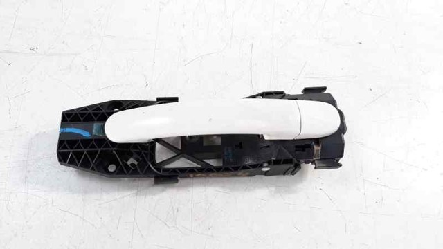 5N0839885F Soporte de manija exterior de puerta delantera derecha comprar Sevilla