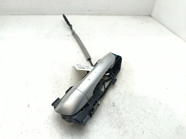 VAG 5N0839885F Soporte de manija exterior de puerta delantera derecha comprar Barcelona