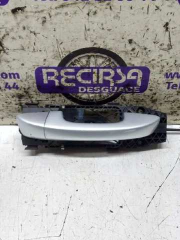 5N0839885G Soporte de manija exterior de puerta delantera derecha  comprar en Zaragoza