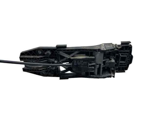 VAG 5N0839885G Soporte de manija exterior de puerta delantera derecha comprar Barcelona