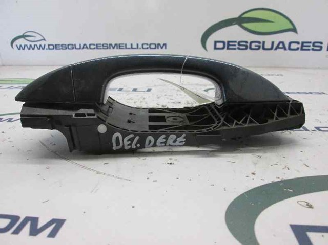 5N0839885G Soporte de manija exterior de puerta delantera derecha  en stock Castellón