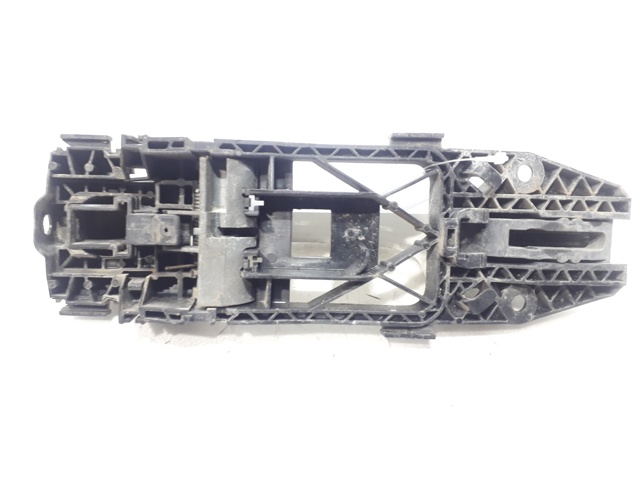 5N0839885G VAG Soporte de manija exterior de puerta delantera derecha  en stock Gandía