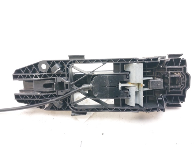 5N0839885G VAG Soporte de manija exterior de puerta delantera derecha  comprar en Lleida