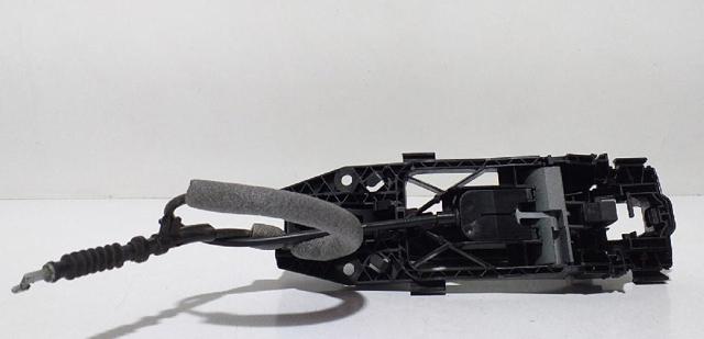 VAG 5N0839885G Soporte de manija exterior de puerta delantera derecha  en stock Terrassa