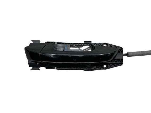 5N0839885G VAG Soporte de manija exterior de puerta delantera derecha  comprar en Jaén