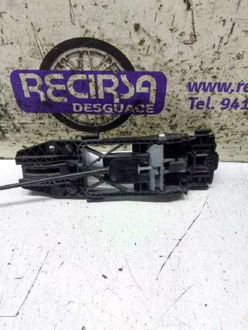 5N0839885G Soporte de manija exterior de puerta delantera derecha  comprar en Zaragoza