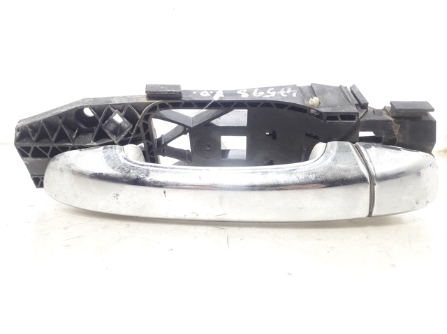 5N0839885G VAG Soporte de manija exterior de puerta delantera derecha  en stock Huelva