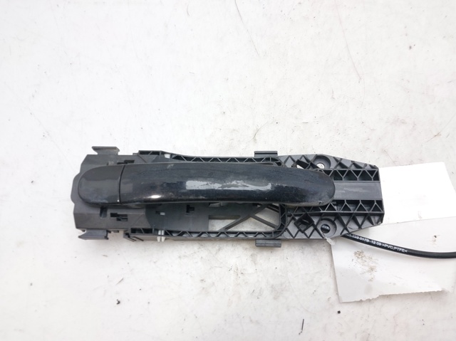 VAG 5N0839885G Soporte de manija exterior de puerta delantera derecha  en stock Salamanca