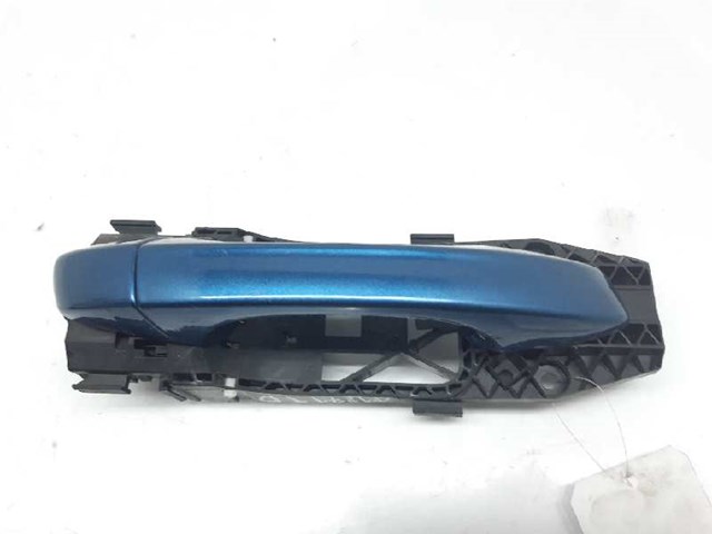 5N0839885H Soporte de manija exterior de puerta delantera derecha  disponible Burgos