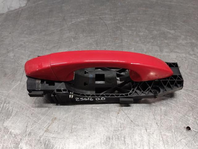 5N0839885H VAG Soporte de manija exterior de puerta delantera derecha comprar Madrid