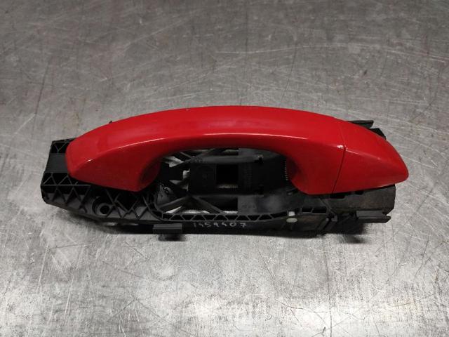 5N0839885H Soporte de manija exterior de puerta delantera derecha  disponible Burgos