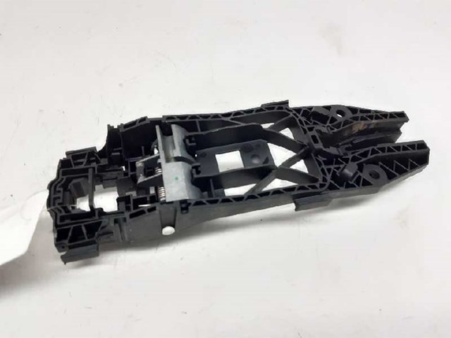 5N0839885H VAG Soporte de manija exterior de puerta delantera derecha  en stock Huelva