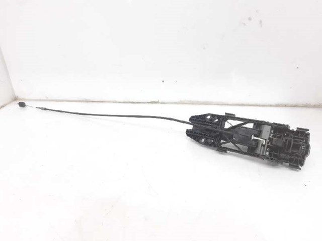 VAG 5N0839885H Soporte de manija exterior de puerta delantera derecha  en stock Terrassa