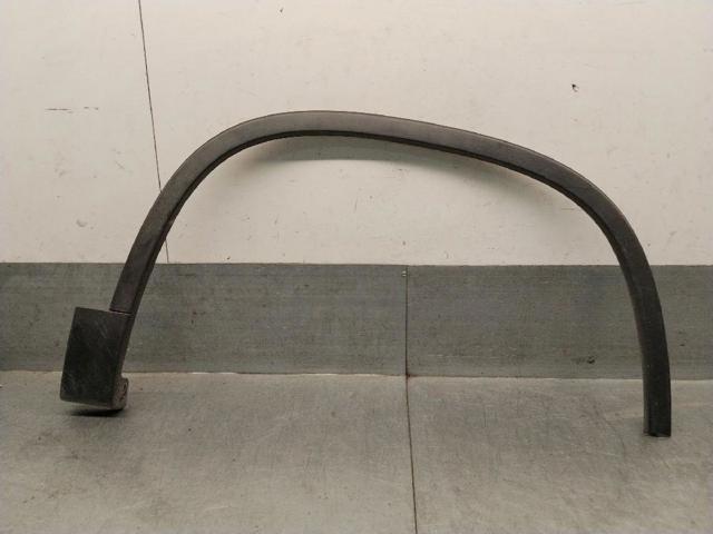 Cubierta del paso de rueda, delantero derecho 5N0854732B VAG