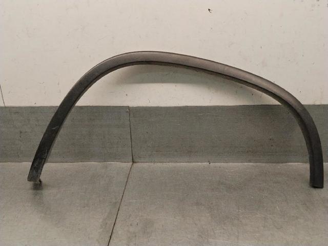 Extensión de la aleta trasera izquierda 5N0854819C VAG