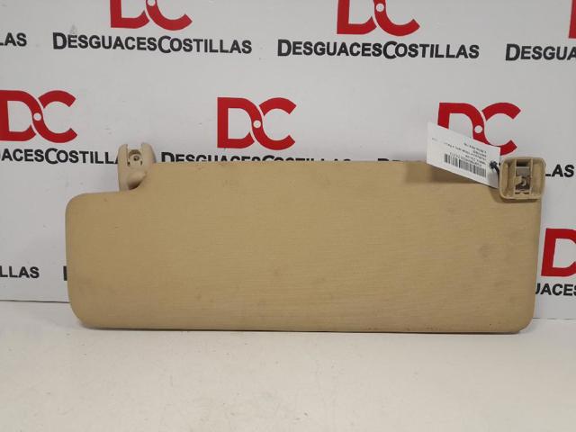 VAG 5N0857552H Visera parasol  comprar en Ponferrada