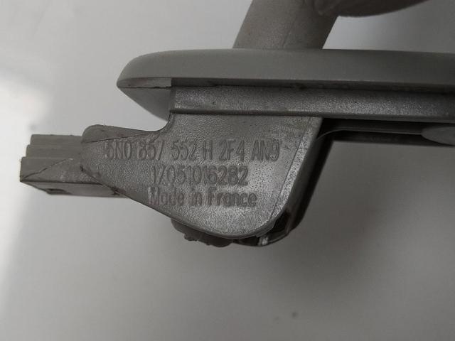 Visera parasol Volkswagen Tiguan 1 5N1, 5N2