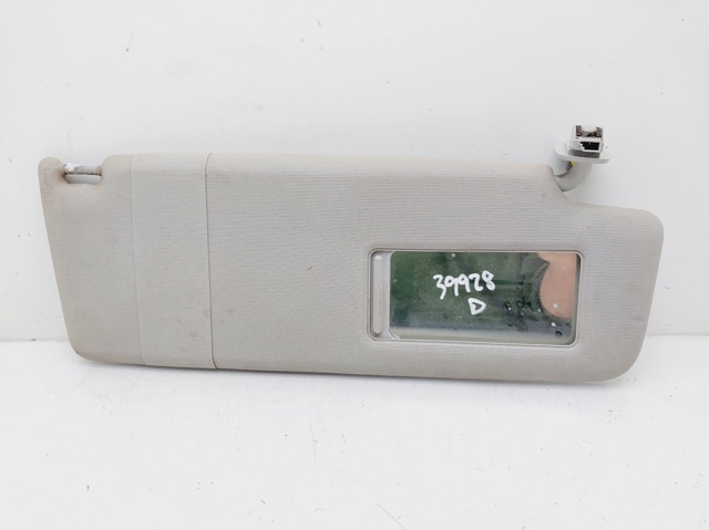 Visera parasol Volkswagen Tiguan 1 5N1, 5N2