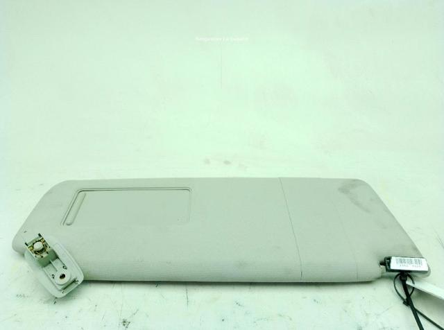 Visera parasol para Volkswagen Tiguan I (5N1, 5N2)