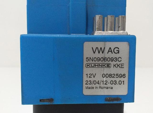 5N0906093C VAG