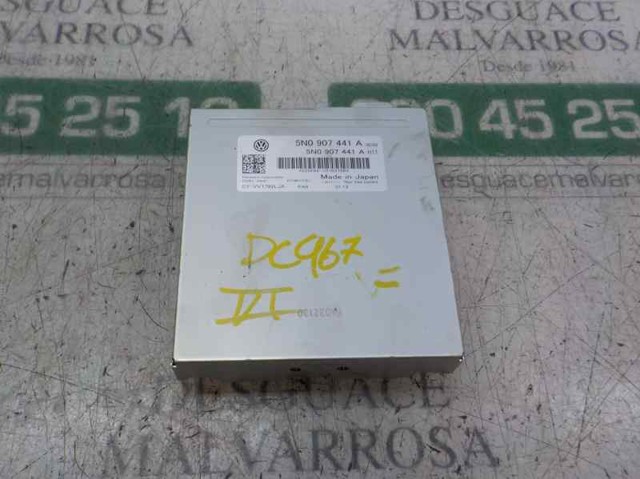 5N0907441A VAG
