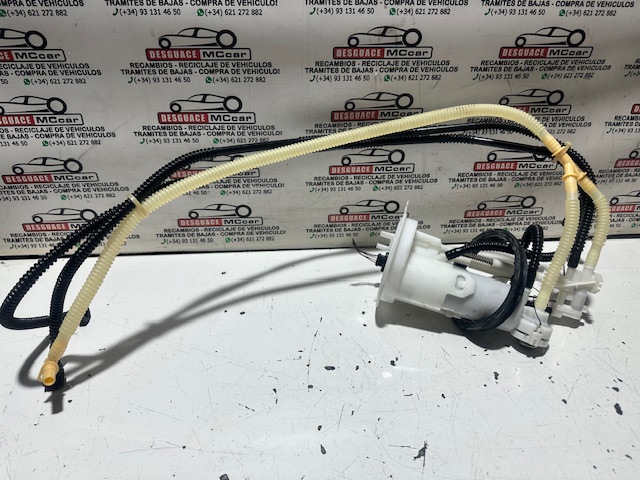 Bomba de gasolina 5N0919109F VAG