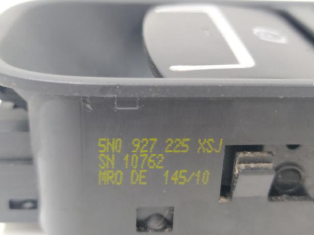 5N0927225 Interruptor del freno de estacionamiento electromecánico  en stock Granada