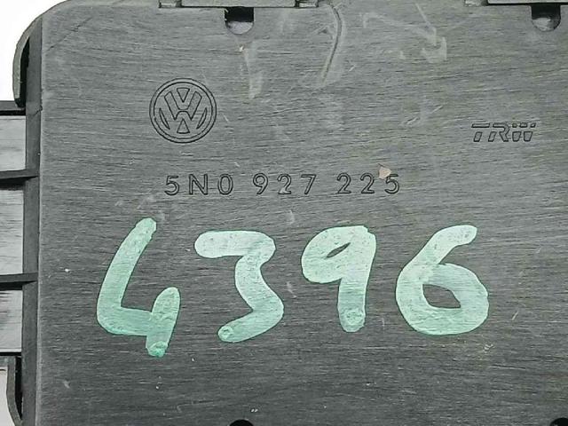 VAG 5N0927225 Interruptor del freno de estacionamiento electromecánico  comprar en Murcia