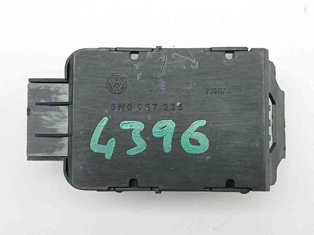 5N0927225 VAG Interruptor del freno de estacionamiento electromecánico  en stock Córdoba