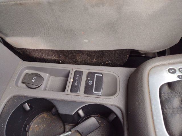 5N0927225 Interruptor del freno de estacionamiento electromecánico  comprar en Zaragoza