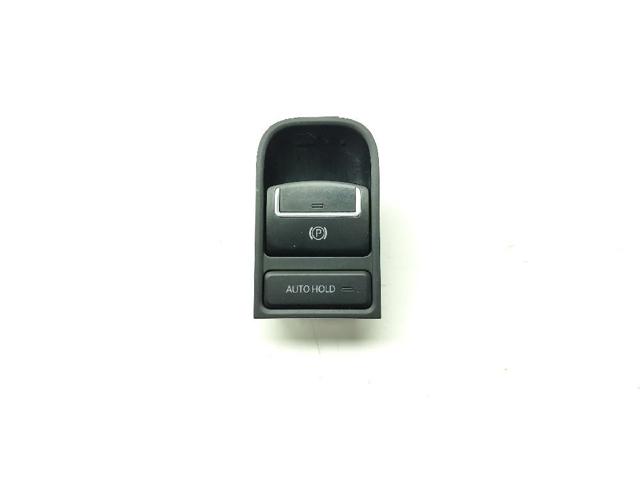 5N0927225 VAG Interruptor del freno de estacionamiento electromecánico  disponible Vigo