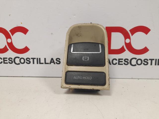 VAG 5N0927225 Interruptor del freno de estacionamiento electromecánico  disponible Valladolid