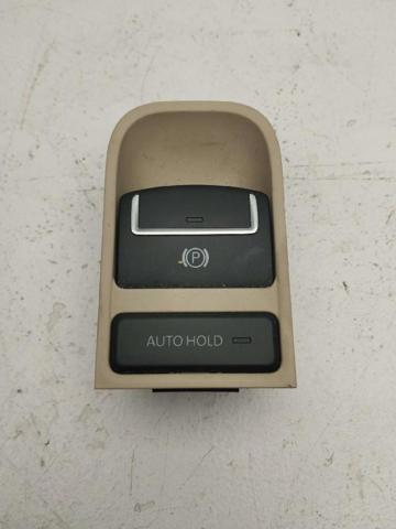 5N0927225A VAG Interruptor del freno de estacionamiento electromecánico  comprar en Lleida