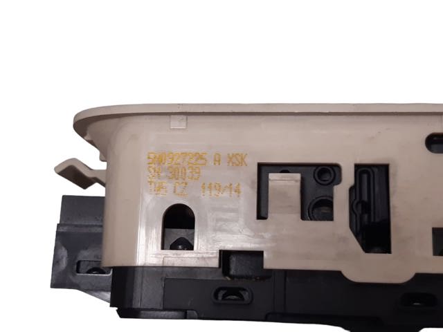 5N0927225A VAG Interruptor del freno de estacionamiento electromecánico  comprar en Lleida