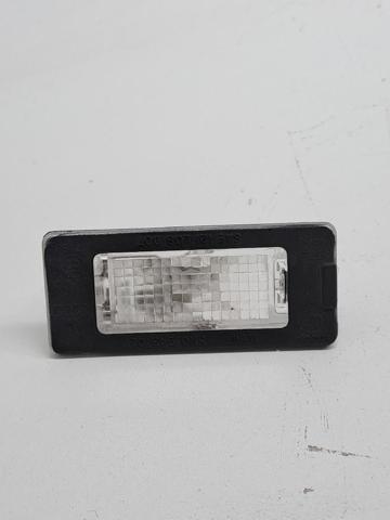 Lampara de matricula 5N0943021 VAG