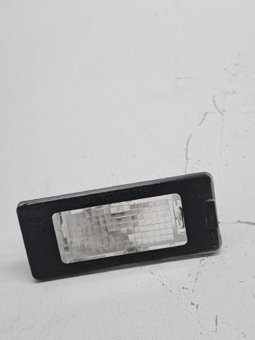 Lampara de matricula 5N0943021 VAG